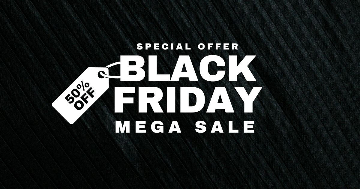 Black friday sale 2019 best sale